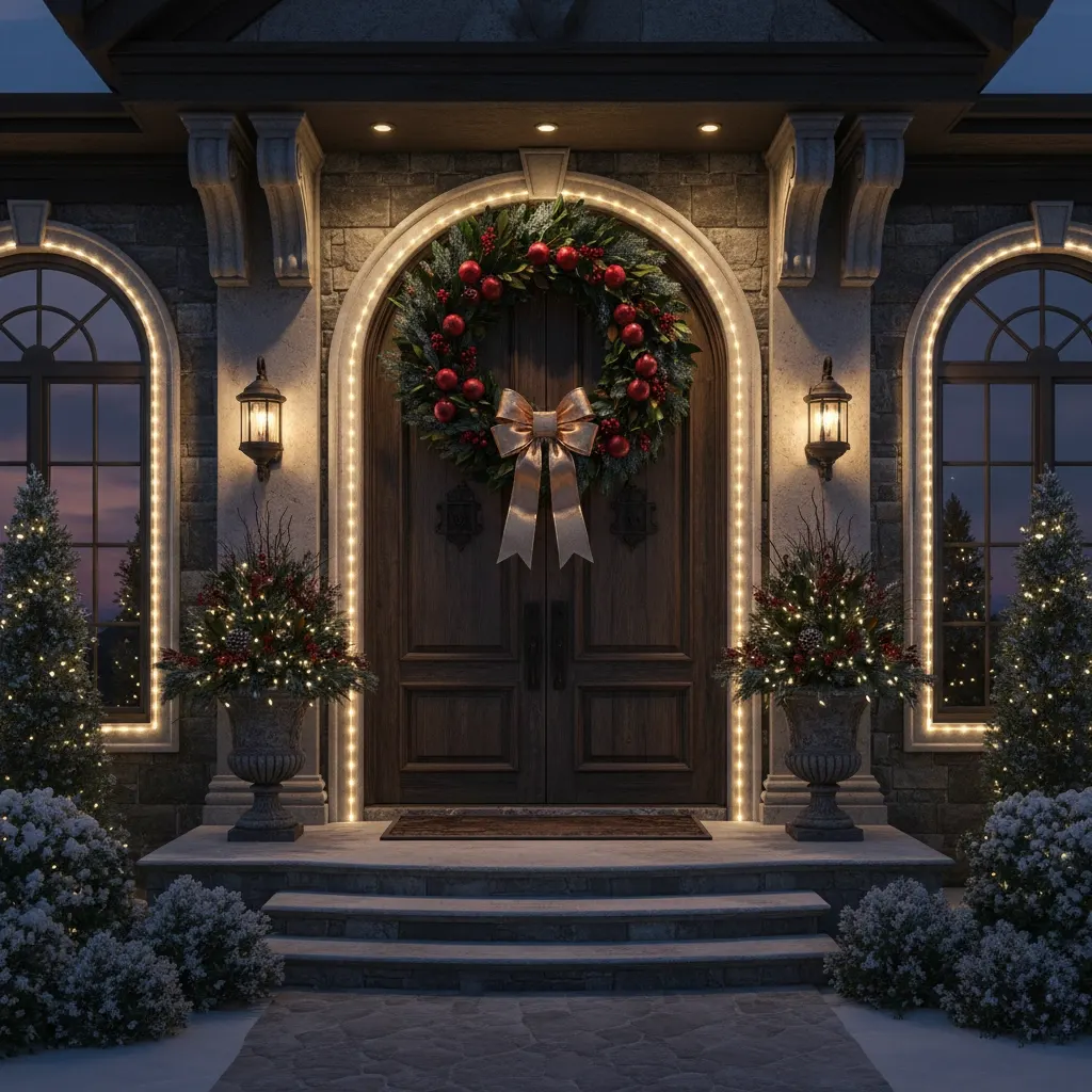 High-Quality Christmas Decors