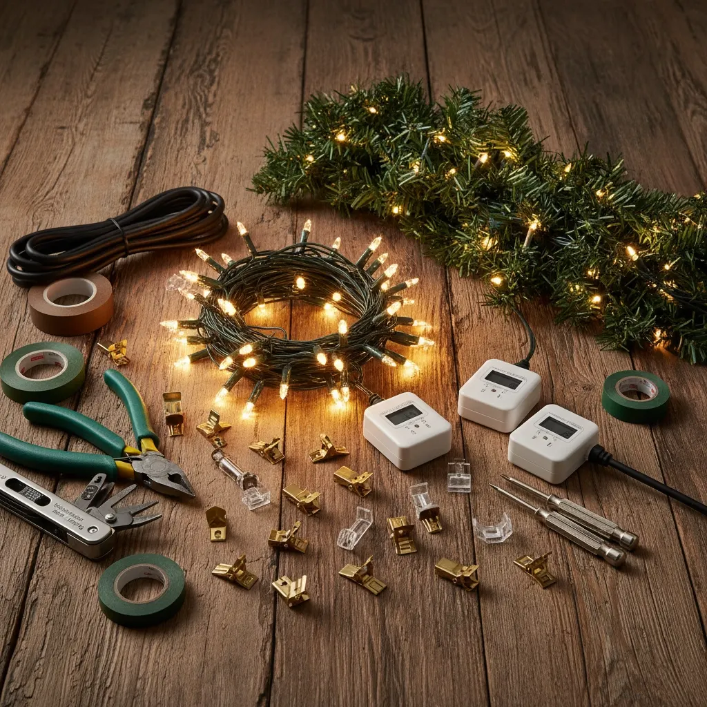 Wires and extensions