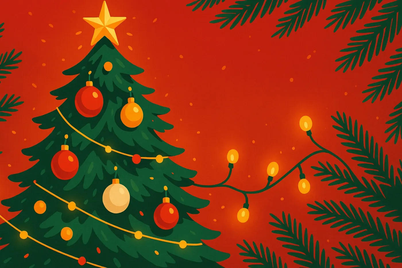 Christmas Lights