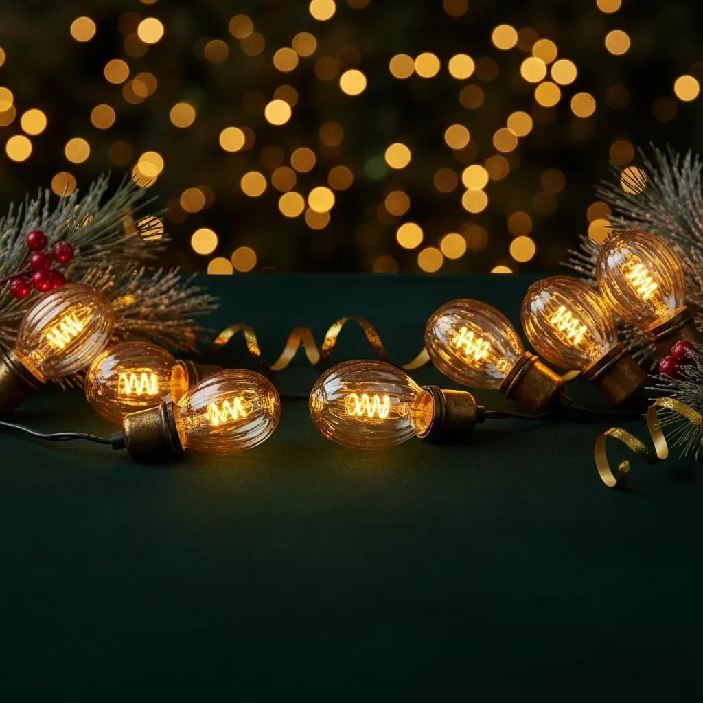 Big Christmas Lights
